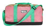 Fjällräven Vardag Duffel 33L Poppy Pink - Khaki Dust Fjällräven Vardag Duffel 33L Poppy Pink - Khaki Dust