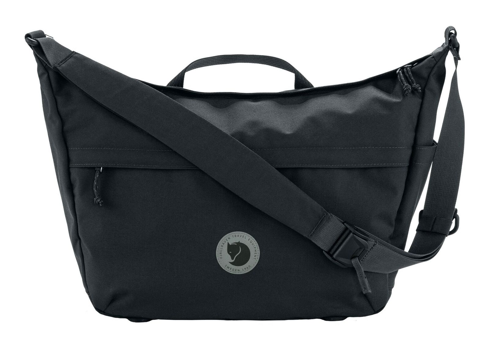 Fjällräven Färden Crossbody Coal Black