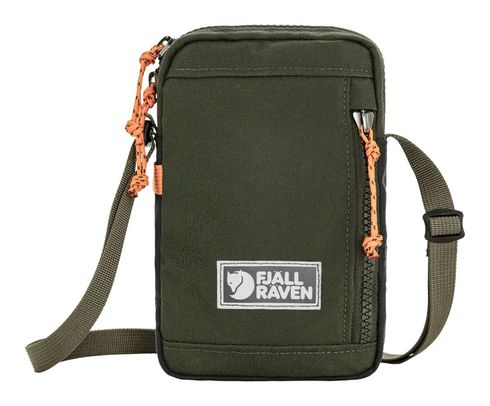 Fjällräven Vardag Pocket S Deep Forest