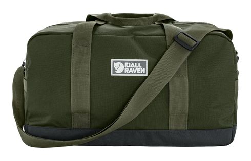 Fjällräven Vardag Duffel 33L Deep Forest