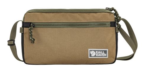 Fjällräven Vardag Pocket L Green - Clay