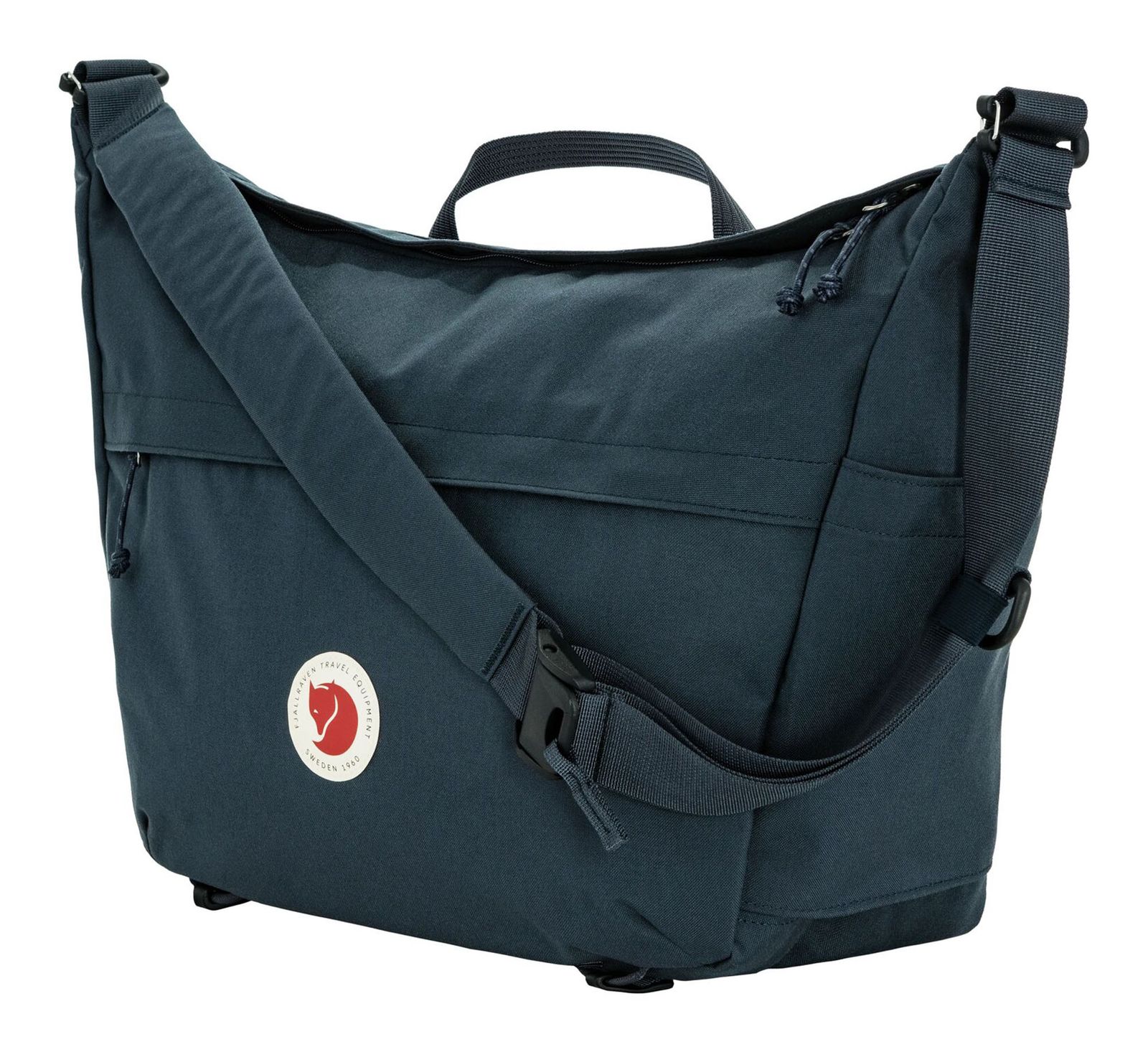 Fjällräven Färden Crossbody Navy Fjällräven Färden Crossbody Navy