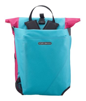 ORTLIEB Vario PS Bike Side Pannier (QL2.1) 26L Cyber ORTLIEB Vario PS Bike Side Pannier (QL2.1) 26L Cyber