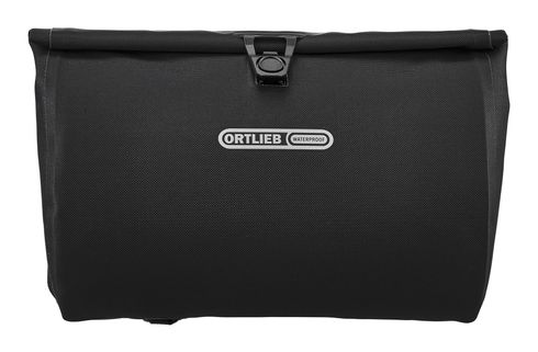 ORTLIEB Flex Velo-Sling Handlebar Bag 5L M Black