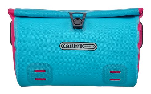 ORTLIEB Velo Sling 3L Handlebar Bag Cyber ORTLIEB Velo Sling 3L Handlebar Bag Cyber