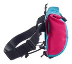 ORTLIEB Velo Sling 3L Handlebar Bag Cyber