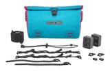 ORTLIEB Velo Sling 3L Handlebar Bag Cyber