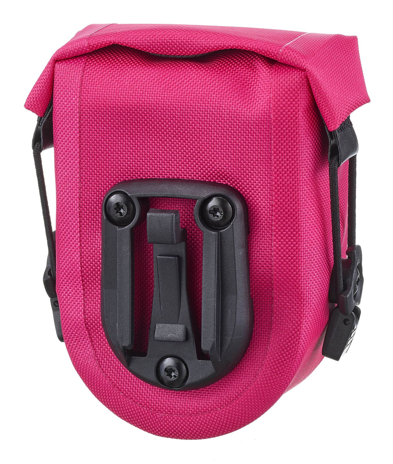ORTLIEB Sport Cycling Micro Two Bike Saddle Bag 0,5L Cyber Pink ORTLIEB Sport Cycling Micro Two Bike Saddle Bag 0,5L Cyber Pink