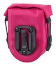 ORTLIEB Sport Cycling Micro Two Bike Saddle Bag 0,5L Cyber Pink ORTLIEB Sport Cycling Micro Two Bike Saddle Bag 0,5L Cyber Pink
