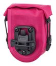 ORTLIEB Sport Cycling Micro Two Bike Saddle Bag 0,5L Cyber Pink ORTLIEB Sport Cycling Micro Two Bike Saddle Bag 0,5L Cyber Pink