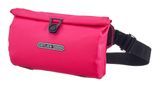 ORTLIEB Flex Velo-Sling Handlebar Bag 2,5L S Cyber Pink