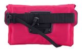 ORTLIEB Flex Velo-Sling Handlebar Bag 2,5L S Cyber Pink