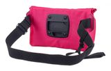 ORTLIEB Flex Velo-Sling Handlebar Bag 2,5L S Cyber Pink