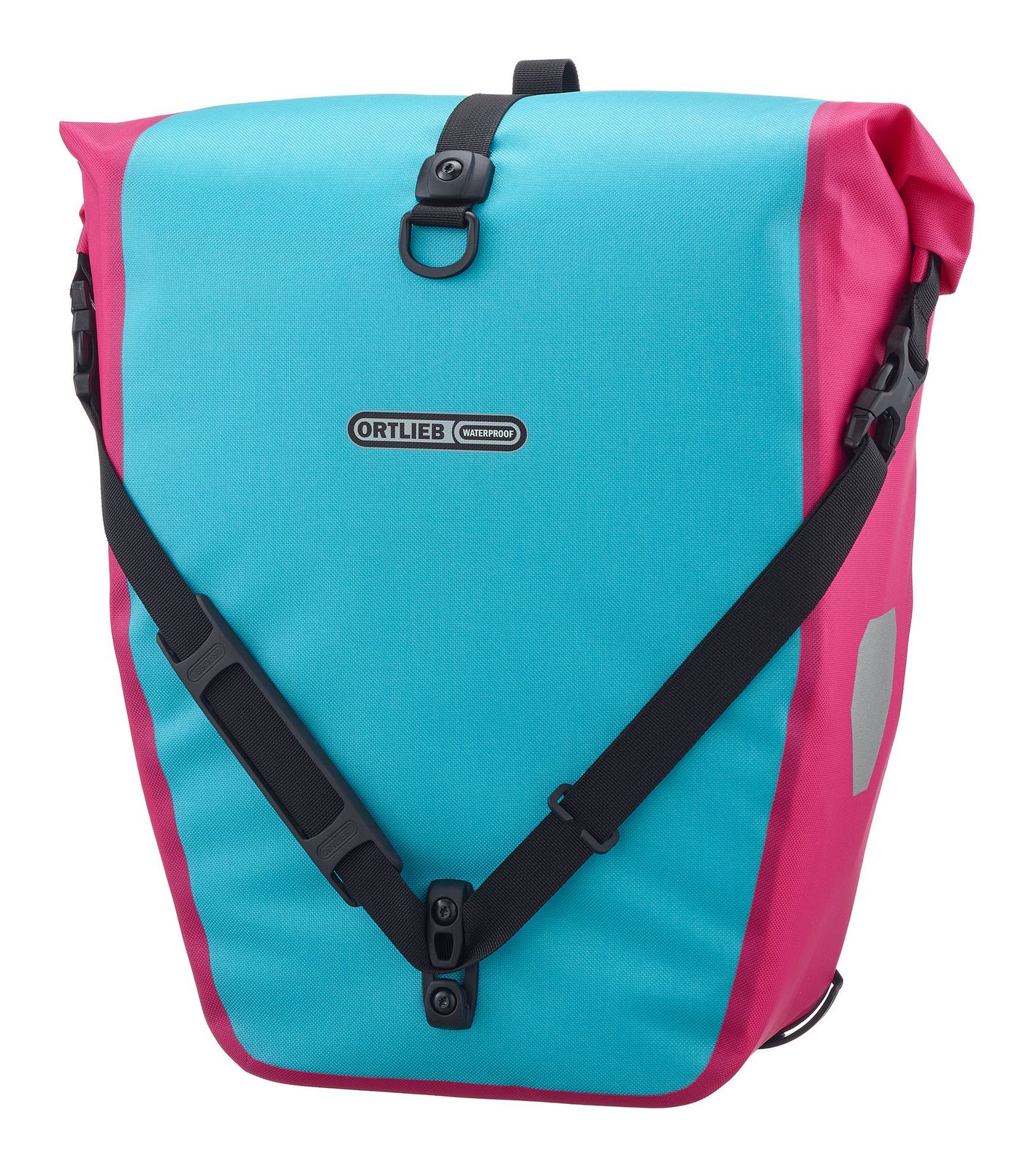 ORTLIEB Cyber Back-Roller (QL2.1) Cyber ORTLIEB Cyber Back-Roller (QL2.1) Cyber