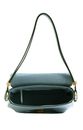 THE BRIDGE Federica Crossbody Bag Acqua / Oro