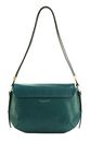 THE BRIDGE Federica Crossbody Bag Pavone / Oro
