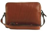 THE BRIDGE 1980 Crossbody Bag Marrone TB / Rut. Sc. Opaco