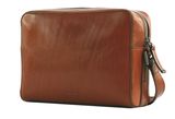 THE BRIDGE 1980 Crossbody Bag Marrone TB / Rut. Sc. Opaco