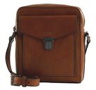 THE BRIDGE 1980 Crossbody Bag Marrone TB / Rut. Sc. Opaco