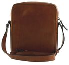 THE BRIDGE 1980 Crossbody Bag Marrone TB / Rut. Sc. Opaco