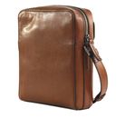 THE BRIDGE 1980 Crossbody Bag Marrone TB / Rut. Sc. Opaco