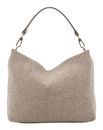 abro Raffia Hobo Bag Kaia Siena abro Raffia Hobo Bag Kaia Siena
