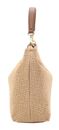 abro Raffia Hobo Bag Kaia Natural abro Raffia Hobo Bag Kaia Natural