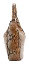 abro Leather Python Hobo Bag Mia Cuoio abro Leather Python Hobo Bag Mia Cuoio