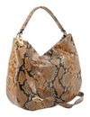 abro Leather Python Hobo Bag Mia Cuoio abro Leather Python Hobo Bag Mia Cuoio