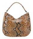abro Leather Python Hobo Bag Mia Cuoio abro Leather Python Hobo Bag Mia Cuoio