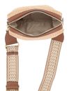abro Raffia Crossbody Bag Kaia Natural abro Raffia Crossbody Bag Kaia Natural
