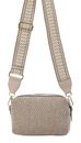 abro Raffia Crossbody Bag Kaia Siena abro Raffia Crossbody Bag Kaia Siena