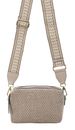 abro Raffia Crossbody Bag Kaia Siena abro Raffia Crossbody Bag Kaia Siena