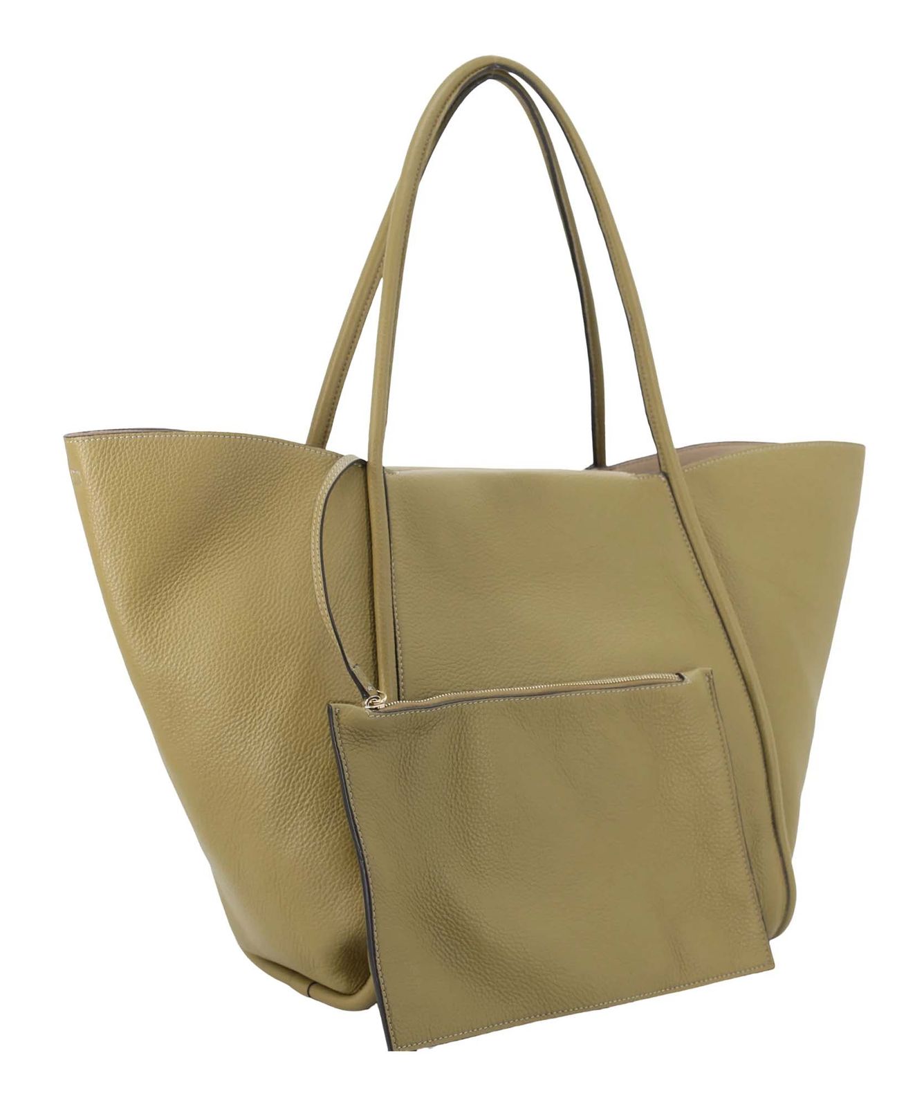 abro Leather Agave Shopper Willow Mud abro Leather Agave Shopper Willow Mud
