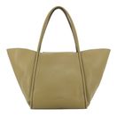abro Leather Agave Shopper Willow Mud abro Leather Agave Shopper Willow Mud