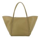 abro Leather Agave Shopper Willow Mud abro Leather Agave Shopper Willow Mud