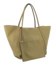 abro Leather Agave Shopper Willow Mud abro Leather Agave Shopper Willow Mud