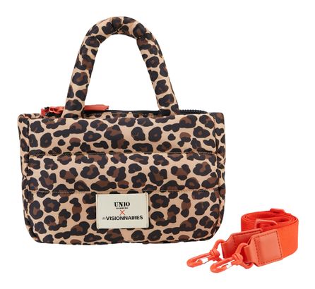 Unio Hamburg x Les Visionnaires Leo Unio Cortina S Leo Print Unio Hamburg x Les Visionnaires Leo Unio Cortina S Leo Print