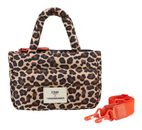 Unio Hamburg x Les Visionnaires Leo Unio Cortina S Leo Print