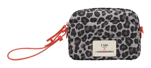 Unio Hamburg x Les Visionnaires Leo Unio Paris Leo Grey