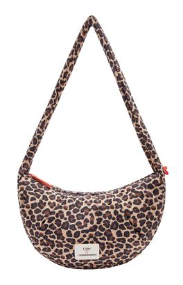 Unio Hamburg x Les Visionnaires Leo Unio Vancouver Leo Print