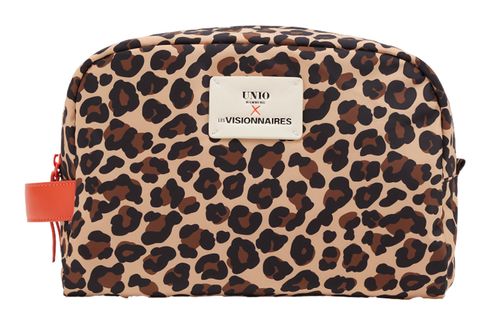 Unio Hamburg x Les Visionnaires Leo Unio Livignio Leo Print