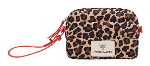 Unio Hamburg x Les Visionnaires Leo Unio Paris Leo Print