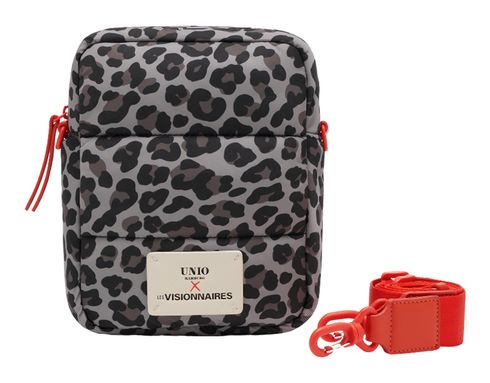 Unio Hamburg x Les Visionnaires Leo Unio Soelden Leo Grey