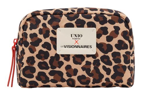 Unio Hamburg x Les Visionnaires Leo Unio Brixen Leo Print