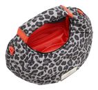 Unio Hamburg x Les Visionnaires Leo Unio Kitzbuehel S Leo Grey