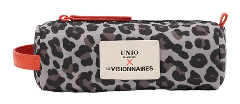 Unio Hamburg x Les Visionnaires Leo Unio Monterosa Leo Grey