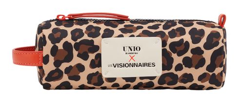 Unio Hamburg x Les Visionnaires Leo Unio Monterosa Leo Print