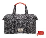 Unio Hamburg x Les Visionnaires Leo Unio Travel Bag Leo Grey