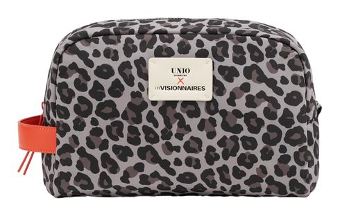 Unio Hamburg x Les Visionnaires Leo Unio Livignio Leo Grey